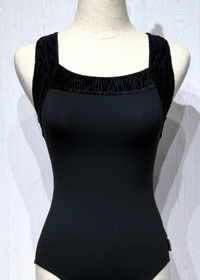 グランプリ タンクレオタード GRAND PRIX STELLA