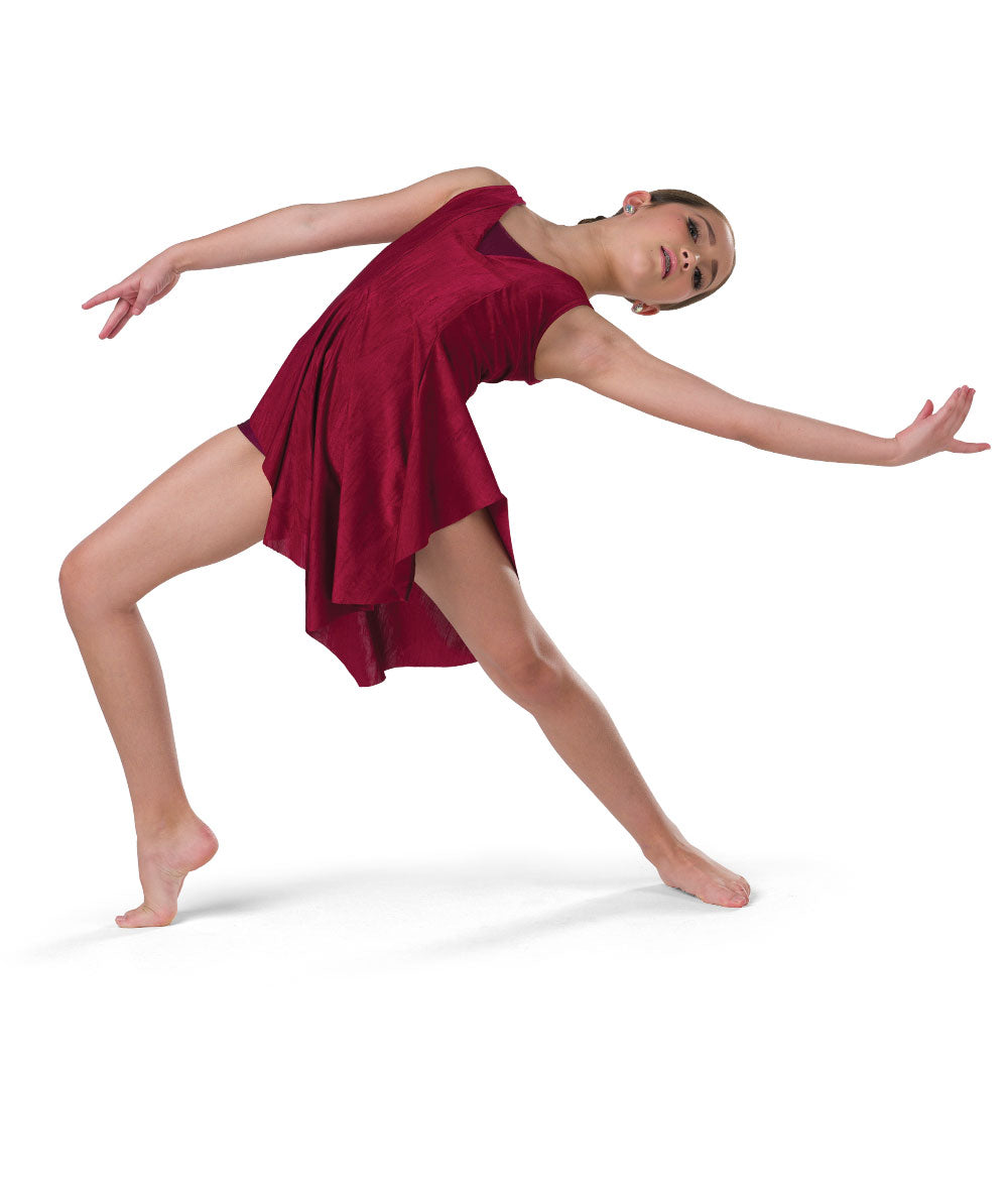 アウィッシュカムトゥルー ダンス衣装 リリカル／コンテンポラリー A