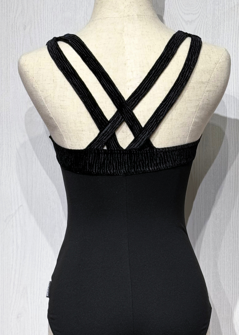 グランプリ タンクレオタード GRAND PRIX STELLA