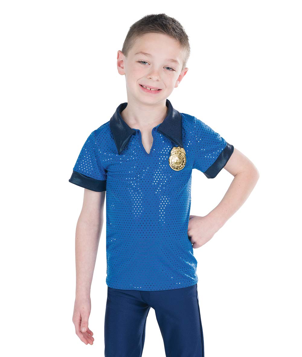 a-wish-come-true-police-officer-boy-shirt-media-2