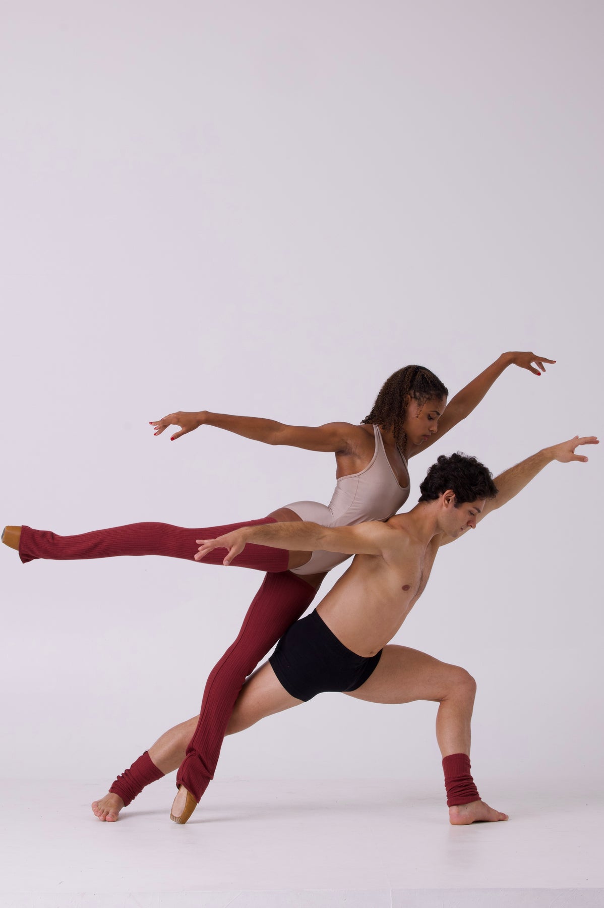 ルビアウェア レッグウォーマー【大人】RubiaWear Libra - Leg Warmer