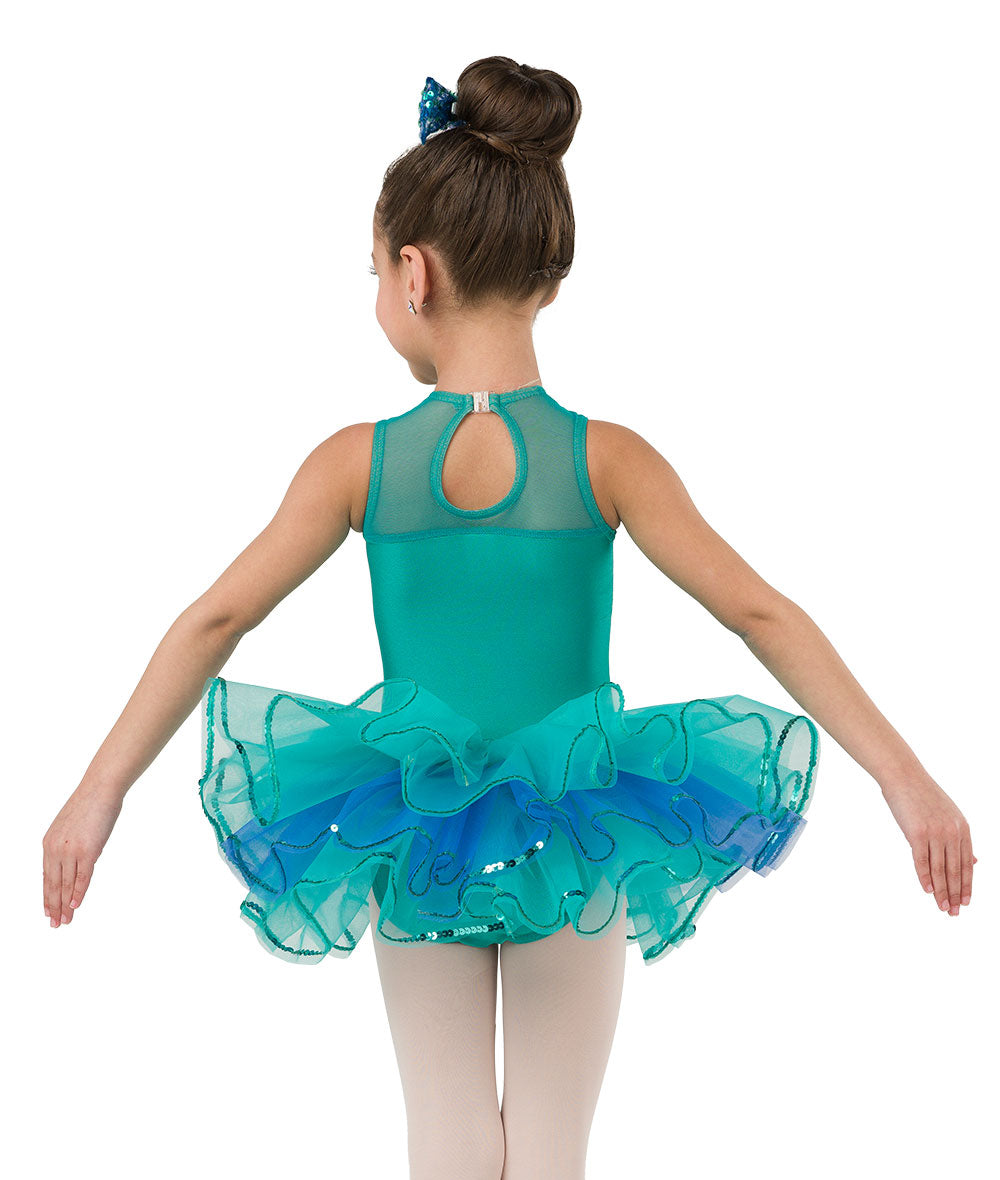 アウィッシュカムトゥルー ダンス衣装 バレエ スイートピー【子供】A