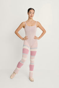 インターメッツォ バレエ レッグウォーマー （大人）Intermezzo Ballet  BAMBOO COLLECTION HESTIA