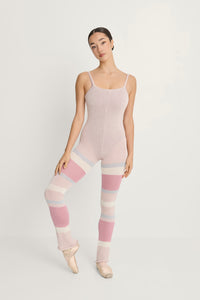 インターメッツォ バレエ レッグウォーマー （大人）Intermezzo Ballet  BAMBOO COLLECTION HESTIA