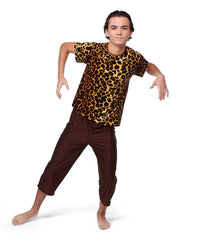 a-wish-come-true-cheetah-tongue-guy-shirt-media-0