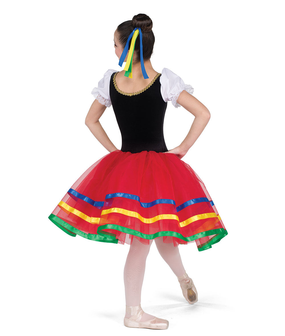 バレエ衣装　5号サイズ 1_170901877586501400_1_gc17g.jpeg