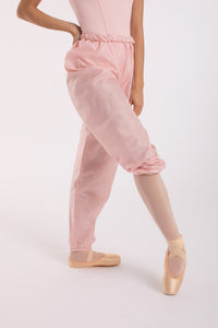 インターメッツォ ウォームアップ アデルパンツ Intermezzo Perspiration Warm up Adel Pants Intermezzo ballet dance