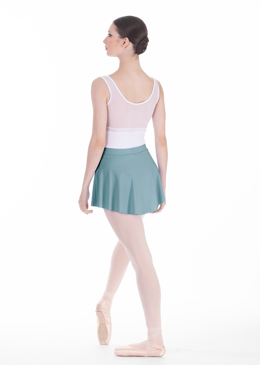 グリシコ スカート【大人】Grishko VANILLA, Skirt