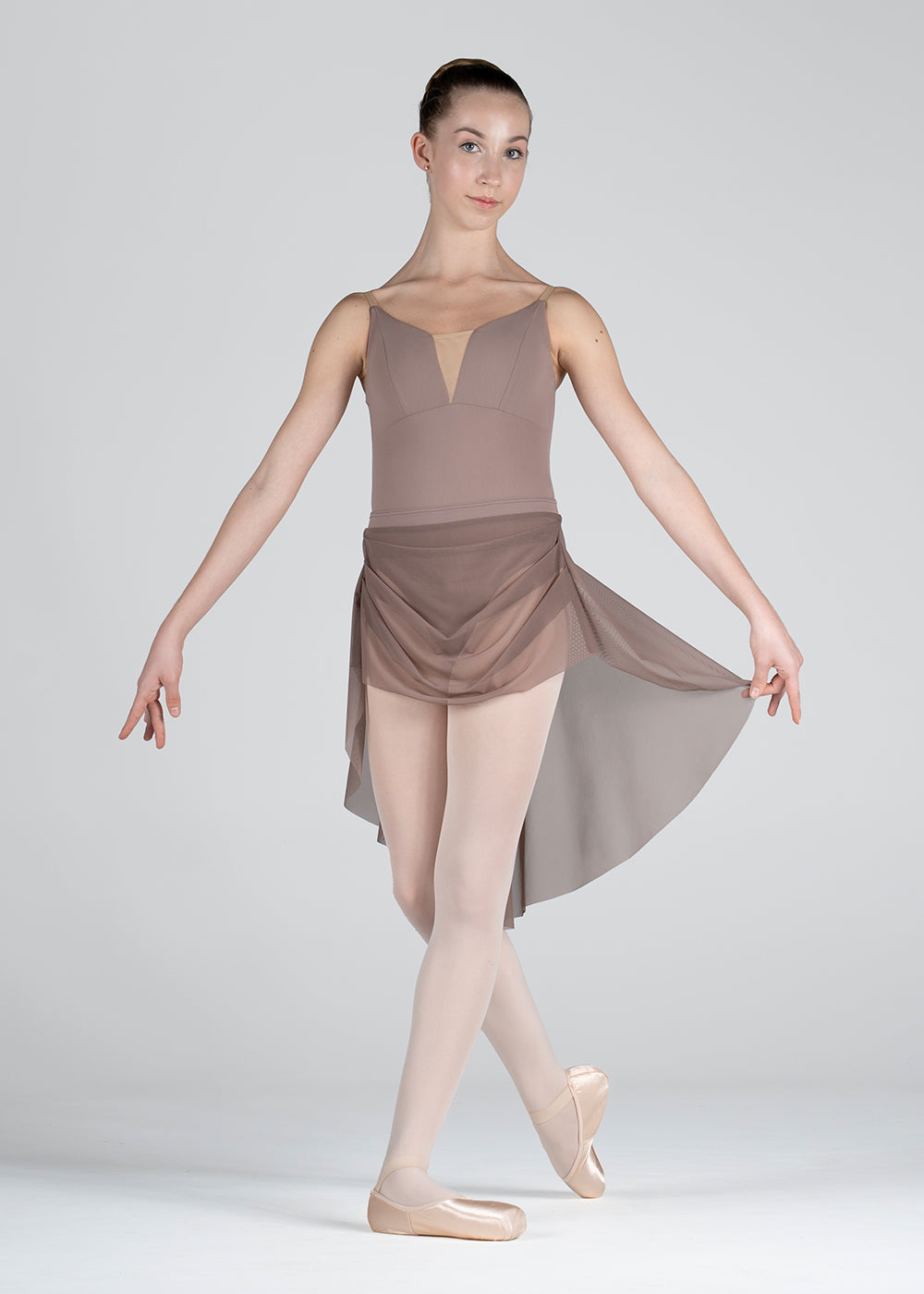 グリシコ スカート【大人】Grishko CHRISTINA, Skirt – 輸入バレエ用品