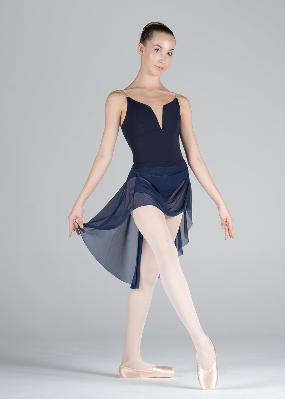 グリシコ スカート【大人】Grishko CHRISTINA, Skirt – 輸入バレエ用品