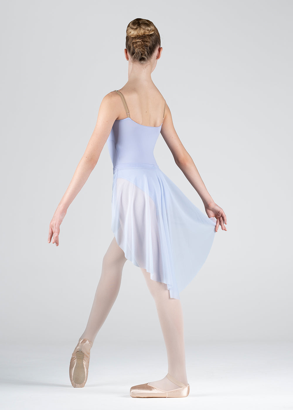 Grishko バレエスカート サイズ38 ホワイト グリシコ スカート【大人】Grishko CHRISTINA, Skirt – 輸入バレエ用品