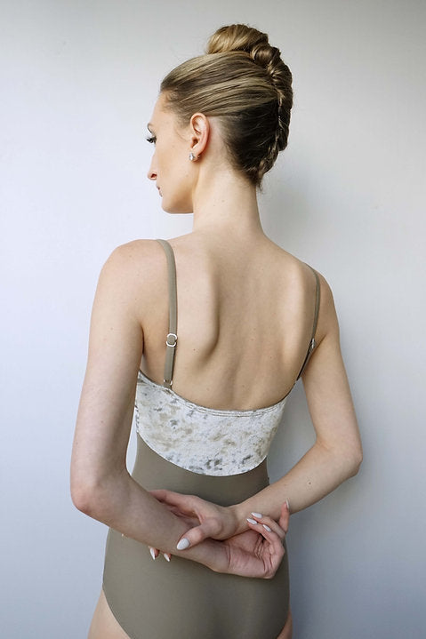 ジュールダンスウェア ティアラレオタード Jule Dancewear Tiara