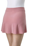 Jule Dancewear Petal Skirt: Rose ジュールダンスウェア ペタルスカート ローズ