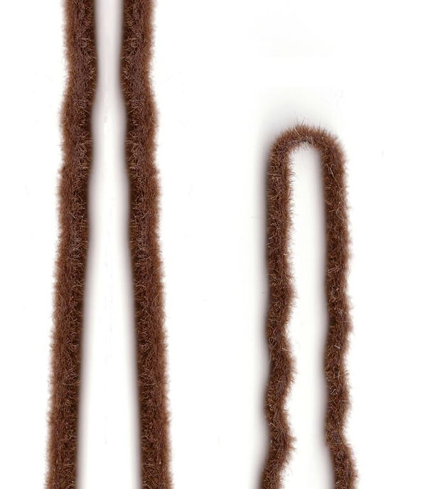 フレンチーズ ウルトラ フロック ヘアピン 全4色（在庫商品）Frenchies Ultra Flocked HairPins