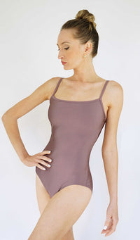 ジュールダンスウェア アミュレットレオタード アメジストシーン Jule Dancewear Amulet Leotard: Amethyst Sheen
