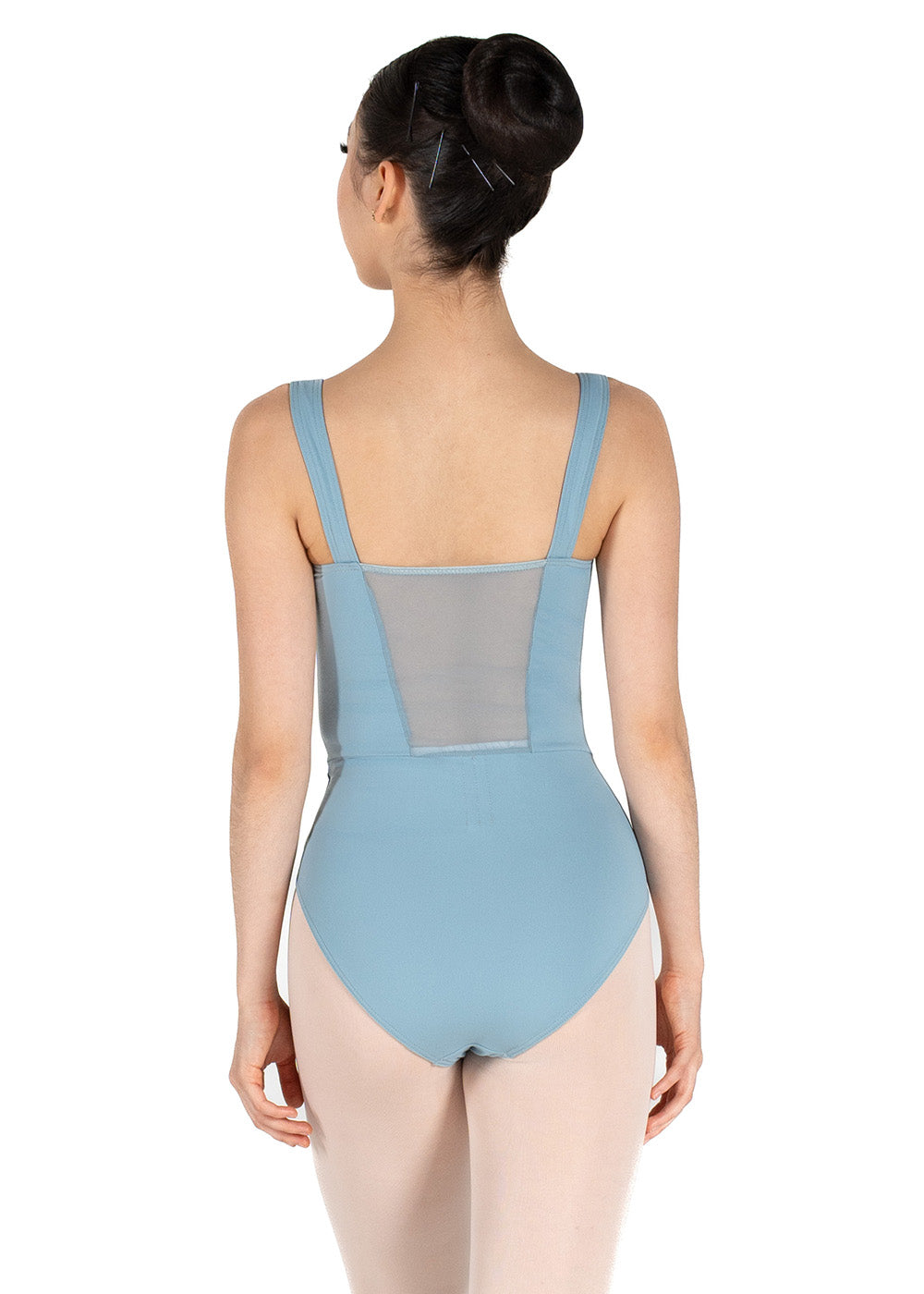 グリシコ レオタード【大人】Grishko VANESSA, Tank Leotard