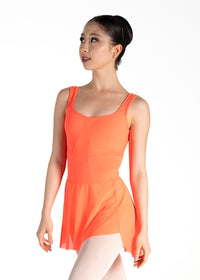 グリシコ レオタード【大人】Grishko VALERIE, Tank Leotard