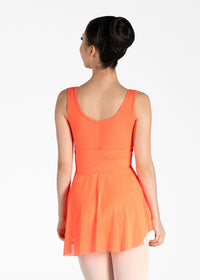 グリシコ レオタード【大人】Grishko VALERIE, Tank Leotard