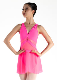 グリシコ レオタード【大人】Grishko VALERIE, Tank Leotard