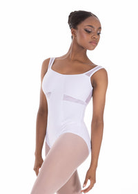 グリシコ レオタード【大人】Grishko VALERIE, Tank Leotard