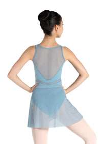 グリシコ レオタード【大人】Grishko VALENTINA, Tank Leotard