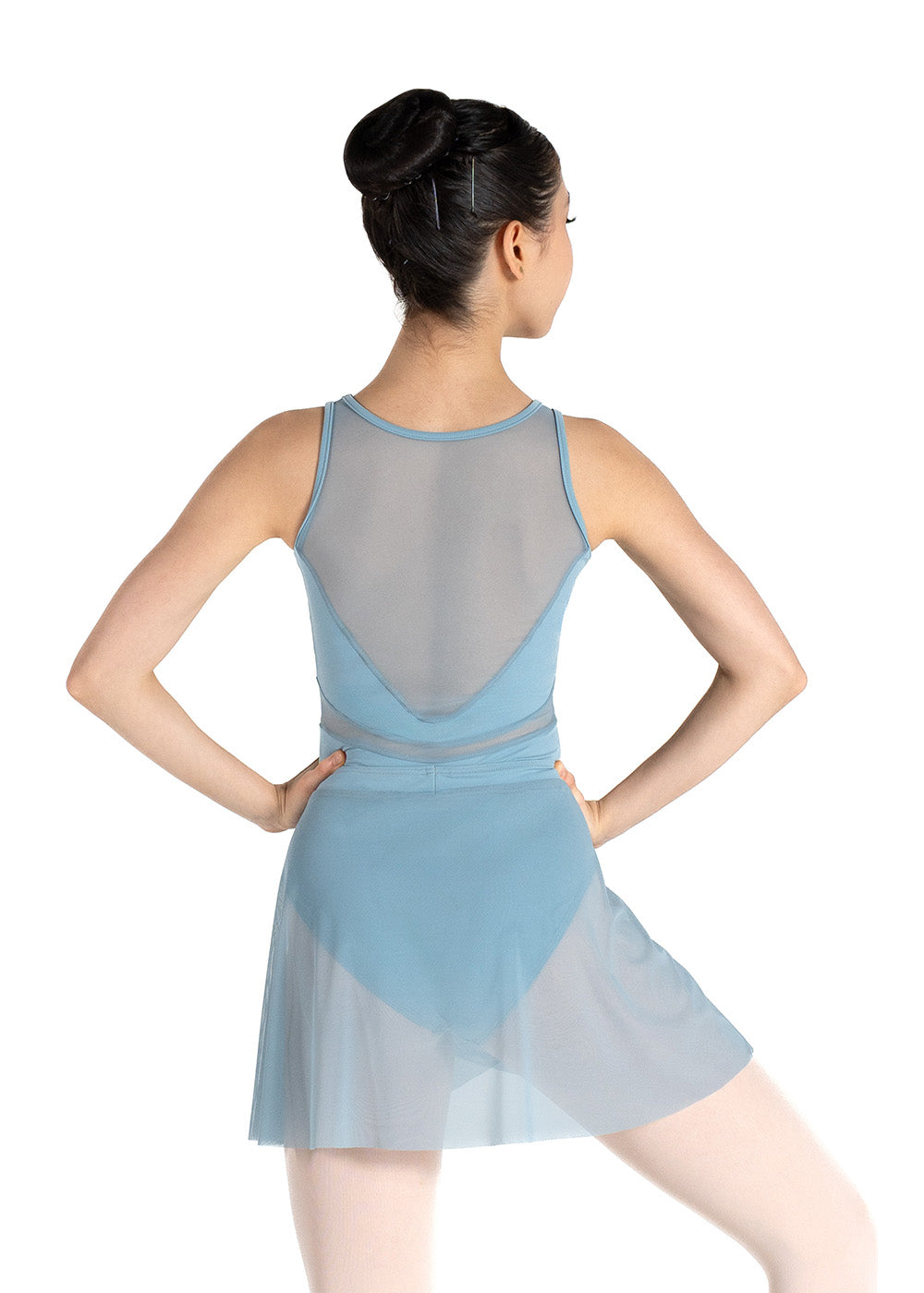 グリシコ レオタード【大人】Grishko VALENTINA, Tank Leotard