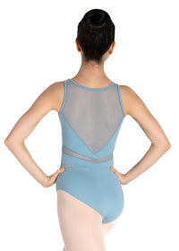 グリシコ レオタード【大人】Grishko VALENTINA, Tank Leotard