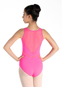 グリシコ レオタード【大人】Grishko VALENTINA, Tank Leotard