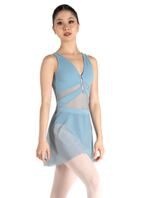 グリシコ レオタード【大人】Grishko VALENTINA, Tank Leotard