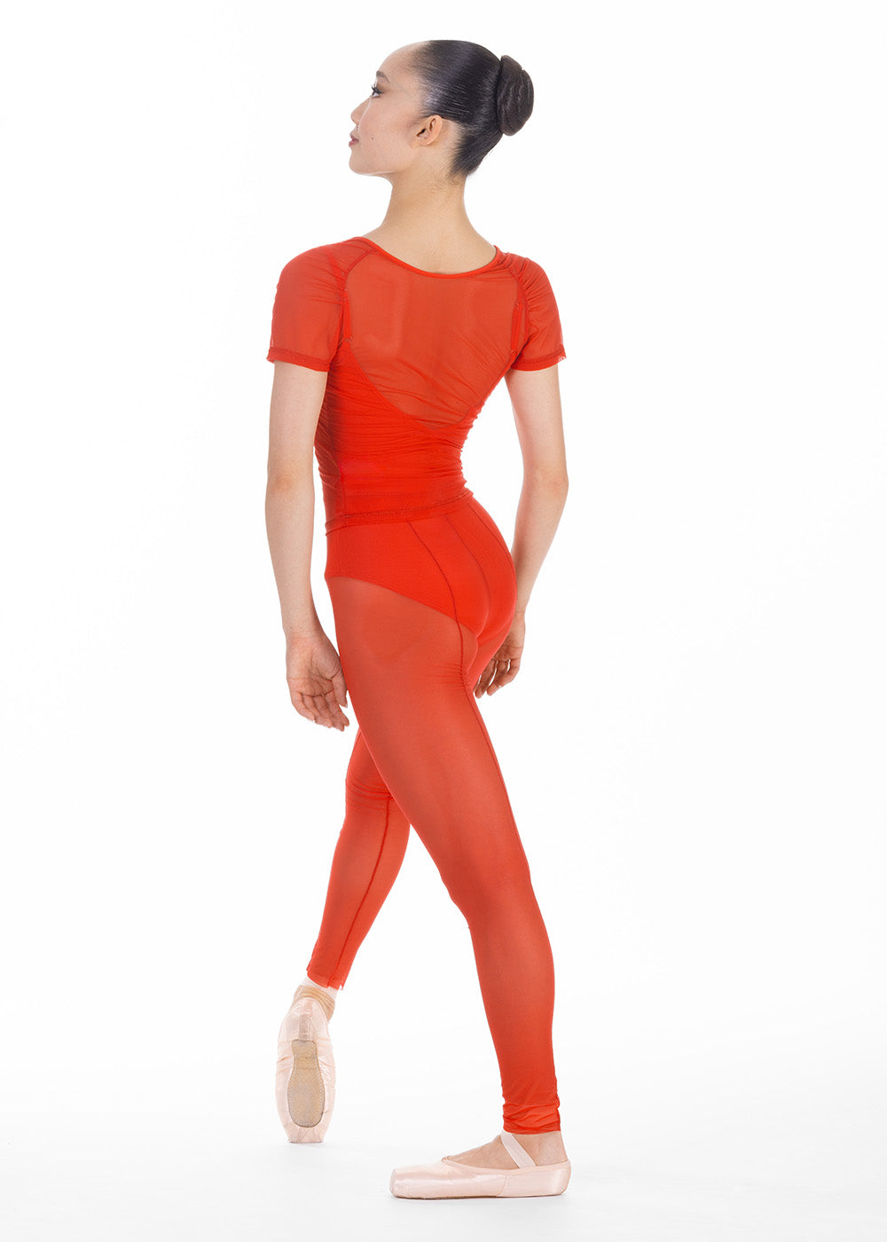 グリシコ カバーアップ【大人】Grishko VANIYA, Cap Sleeve Cover up