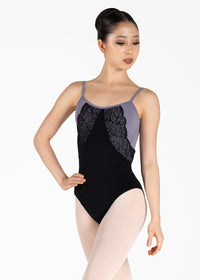 グリシコ レオタード【大人】Grishko VERONICA, Camisole Leotard