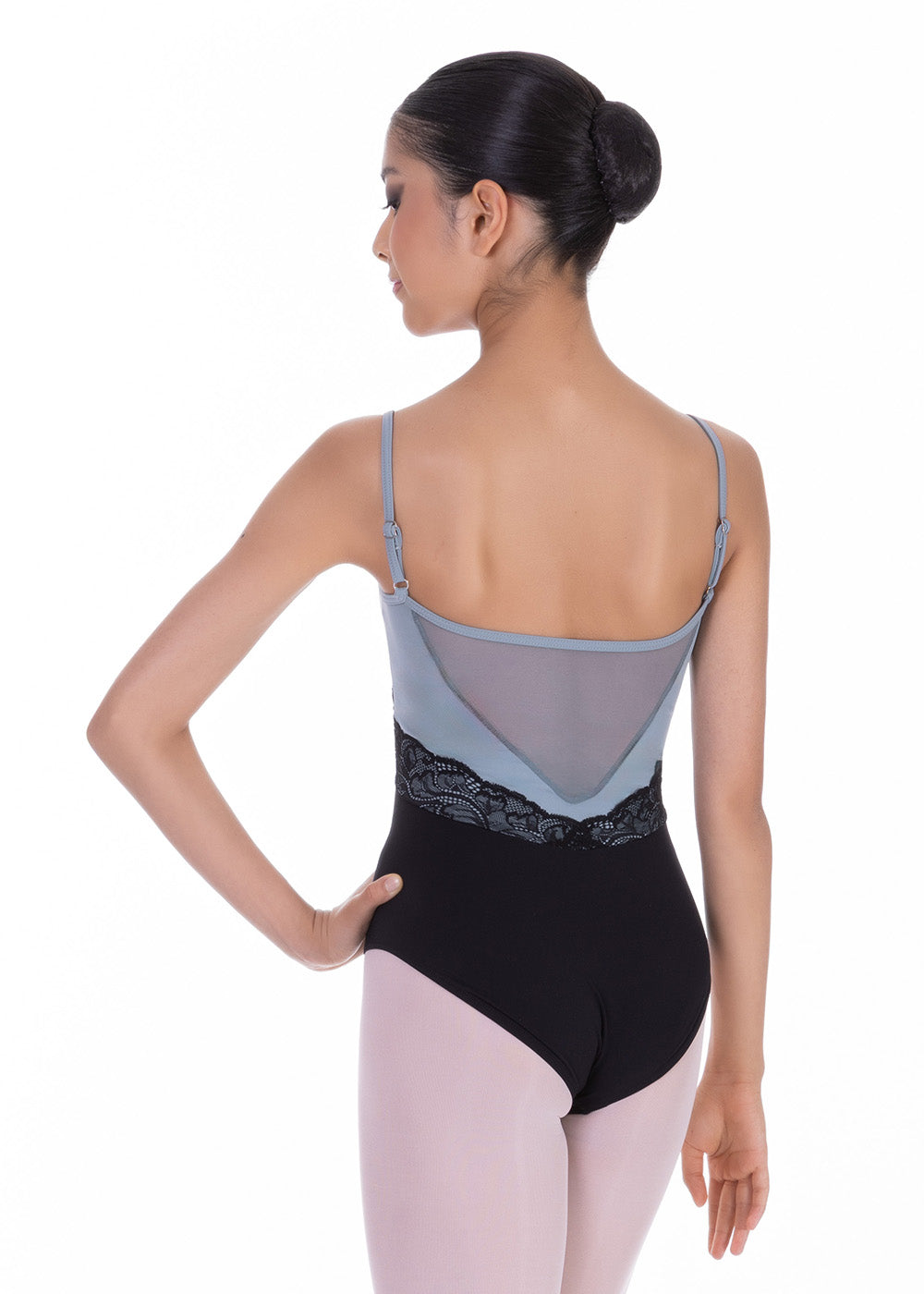 グリシコ レオタード【大人】Grishko VERONICA, Camisole Leotard