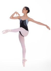 グリシコ レオタード【大人】Grishko VERONICA, Camisole Leotard