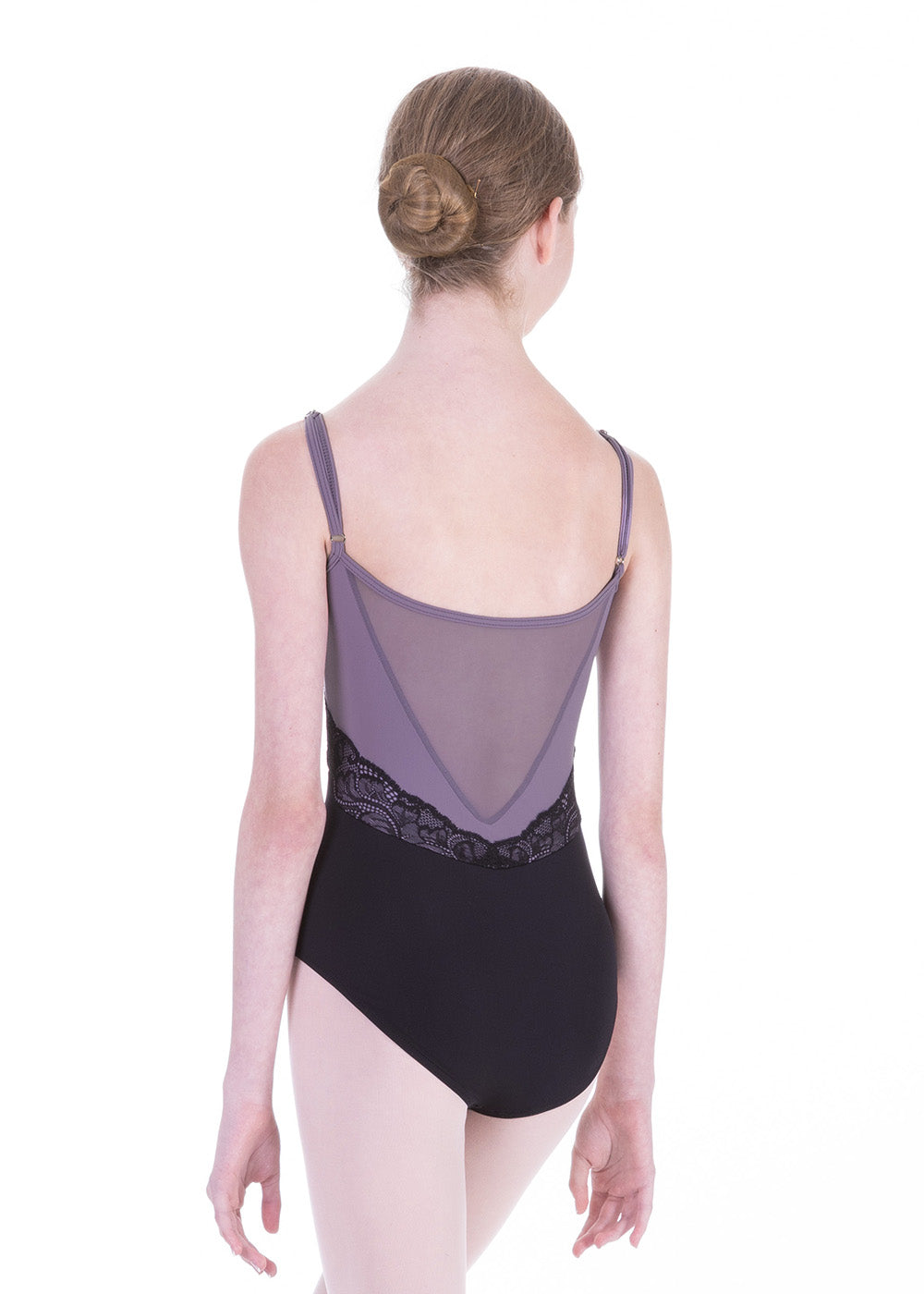 グリシコ レオタード【大人】Grishko VERONICA, Camisole Leotard