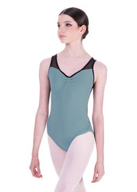 グリシコ レオタード【大人】Grishko VENA, Tank Leotard