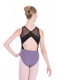 グリシコ レオタード【大人】Grishko VENA, Tank Leotard