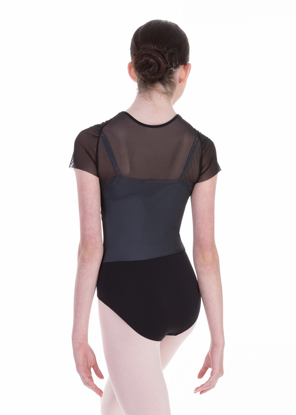 グリシコ レオタード【大人】Grishko VENUS, Cap Sleeve Leotard