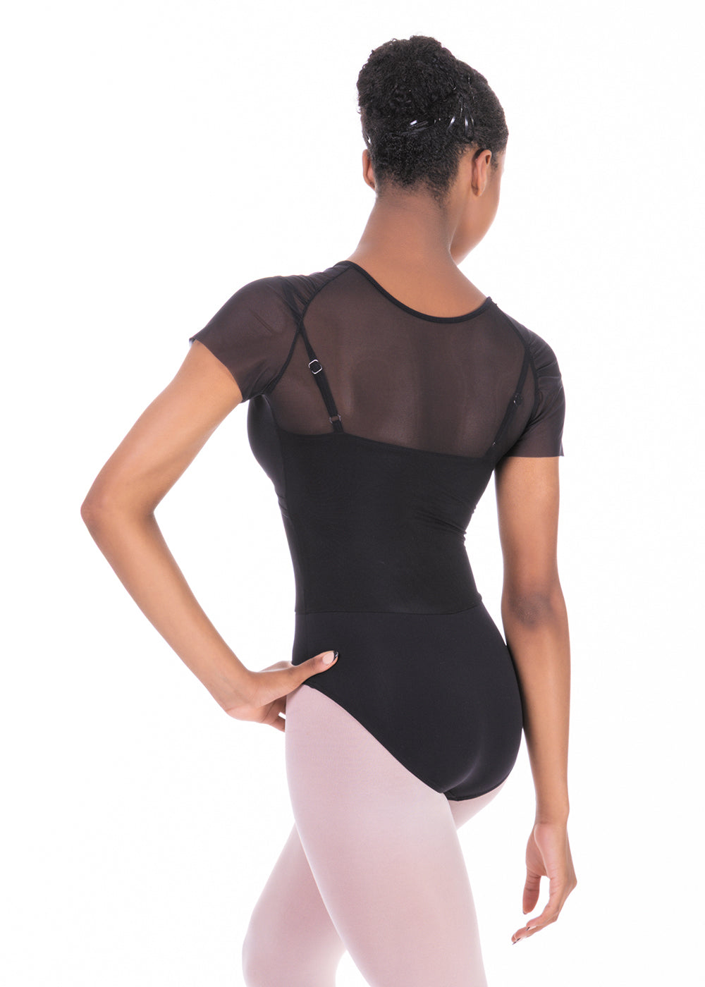 グリシコ レオタード【大人】Grishko VENUS, Cap Sleeve Leotard