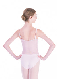 グリシコ レオタード【大人】Grishko VIOLET, Camisole Leotard