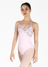 グリシコ レオタード【大人】Grishko VICTORIA, Racerback Leotard