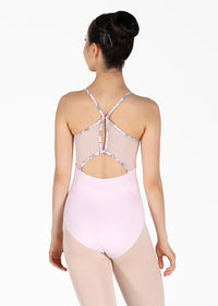 グリシコ レオタード【大人】Grishko VICTORIA, Racerback Leotard