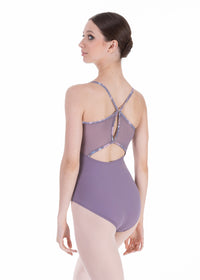 グリシコ レオタード【大人】Grishko VICTORIA, Racerback Leotard