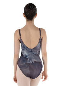 グリシコ レオタード【大人】Grishko VOGUE, Camisole Leotard