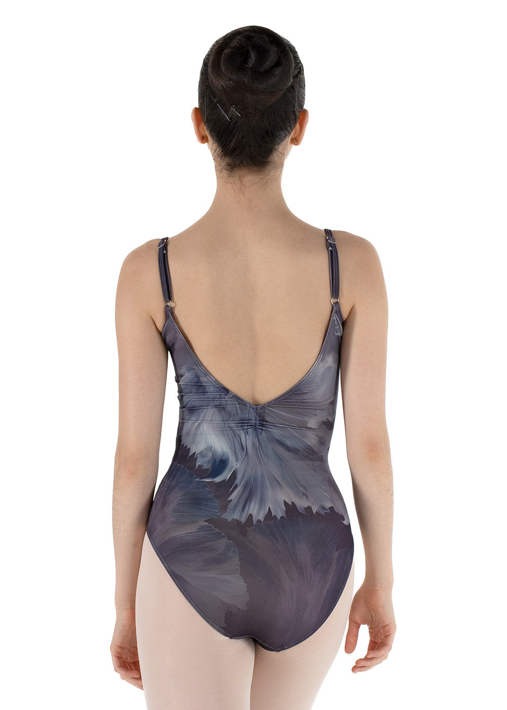 グリシコ レオタード【大人】Grishko VOGUE, Camisole Leotard