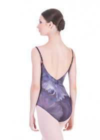 グリシコ レオタード【大人】Grishko VOGUE, Camisole Leotard