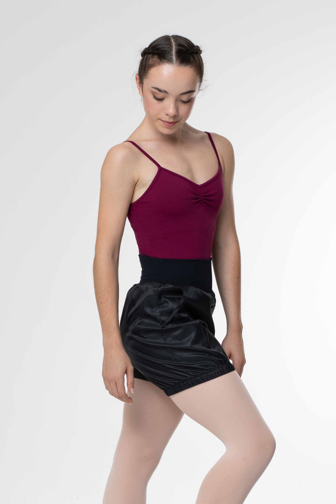 インターメッツォ スウェットショーツ Intermezzo Ballet PAN ADEL SHORT POC