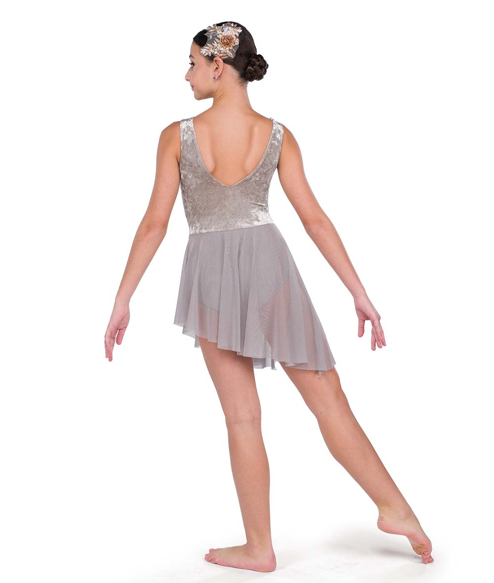 アウィッシュカムトゥルー ダンス衣装 リリカル／コンテンポラリー