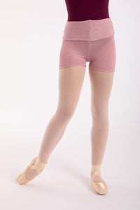 インターメッツォ ショートパンツ バンブーコレクション バレエ ドッティ 全5色（大人＆子供） Intermezzo Ballet DOTTI