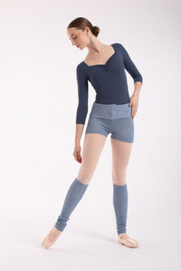 インターメッツォ バレエ ショートパンツ （大人&子供）Intermezzo Ballet DOTTI
