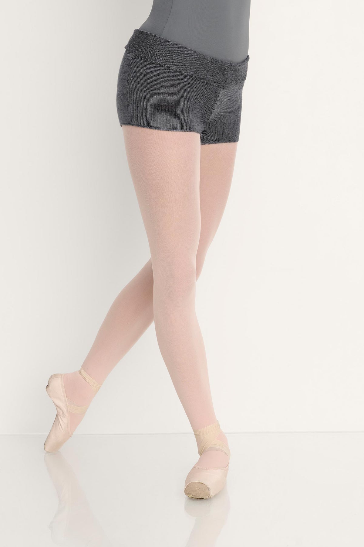 インターメッツォ バレエ ショートパンツ （大人&子供）Intermezzo Ballet DOTTI